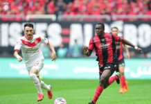 Ligue 1 (7e journée) : Choc CRB-USMA, les mal-classés en quête de rebond Ligue 1 (7e journée) : Choc CRB-USMA, les mal-classés en quête de rebond