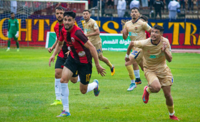 Ligue 2 (3e journée) : NAHD-RCK et CAB-MSPB à l'affiche 