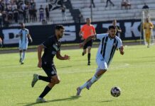 Ligue 2 (8e journée) : Une lutte acharnée pour conserver le leadership Ligue 2 (8e journée) : Une lutte acharnée pour conserver le leadership