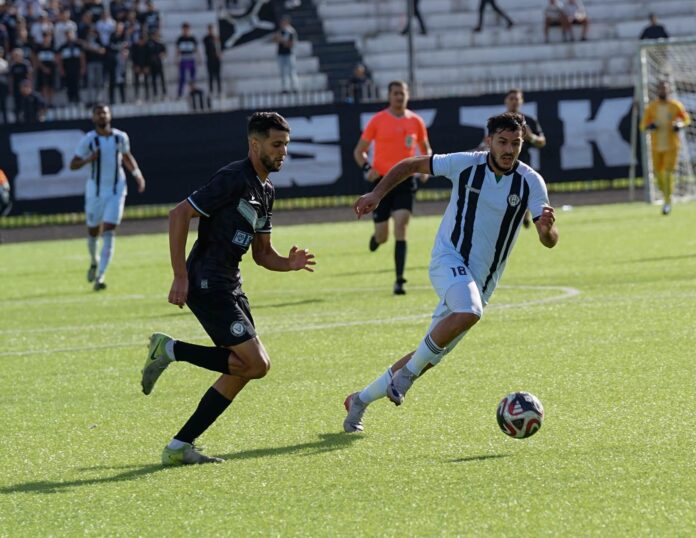 Ligue 2 (8e journée) : Une lutte acharnée pour conserver le leadership