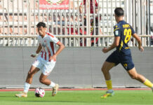 Ligue 2 (5e journée) : Le RC Kouba et l’USM Annaba sous haute pression Ligue 2 (5e journée) : Le RC Kouba et l'USM Annaba sous haute pression