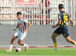 Ligue 2 (5e journée) : Le RC Kouba et l'USM Annaba sous haute pression