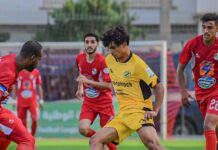 Ligue 2 (4e journée) : Le derby RC Kouba-USM El Harrach avancé au jeudi 8 octobre