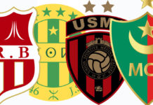 Valorisation des clubs africains : Aucun club algérien dans le top 10 Valorisation des clubs africains : Aucun club algérien dans le Top