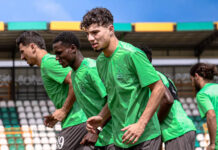 Ligue des champions : Le MC Alger décimé par les blessures avant le choc face à Enugu Rangers Ligue des champions : Le MC Alger décimé par les blessures avant le choc face à Enugu Rangers