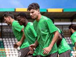 Ligue des champions : Le MC Alger décimé par les blessures avant le choc face à Enugu Rangers