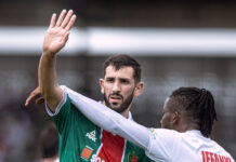 Ligue des Champions africaine : Le MC Alger trébuche au Nigeria Ligue des Champions africaine : Le MC Alger trébuche au Nigeria