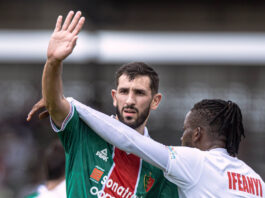 Ligue des Champions africaine : Le MC Alger trébuche au Nigeria