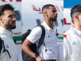 Ligue des champions africaine : Le MC Alger s’envole pour le Nigéria