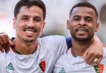 Ligue 1 (8e journée) : Le MC Alger et l’USMA s’imposent, le MB Rouissat freiné Ligue 1 (8e journée) : Le MC Alger et l'USMA s'imposent, le MB Rouissat freiné