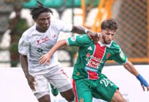 Ligue des Champions : Le MC Alger et les Enugu Rangers dans le viseur de la CAF Ligue des Champions : Le MC Alger et les Enugu Rangers dans le viseur de la CAF