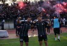 Ligue 2 (5e journée) : L’USMB et le MSPB nouveaux leaders Ligue 2 (5e journée) : l’USMB et le MSPB nouveaux leaders