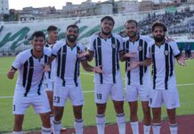 Ligue 2 amateur : Le MSP Batna s’échappe à l’Est et bouleversements à l’Ouest Ligue 2 amateur : Le MSP Batna s'échappe à l'Est et bouleversements à l'Ouest