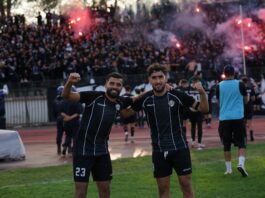 Ligue 2 (5e journée) : l’USMB et le MSPB nouveaux leaders