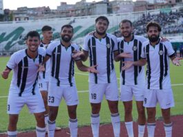Ligue 2 amateur : Le MSP Batna s'échappe à l'Est et bouleversements à l'Ouest