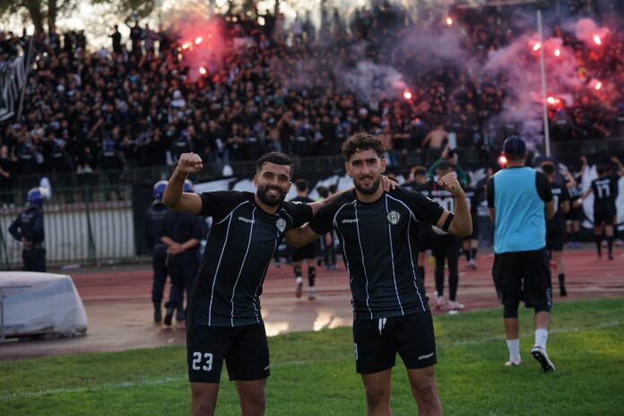 Ligue 2 (5e journée) : l’USMB et le MSPB nouveaux leaders Ligue 2 (5e journée) : l’USMB et le MSPB nouveaux leaders