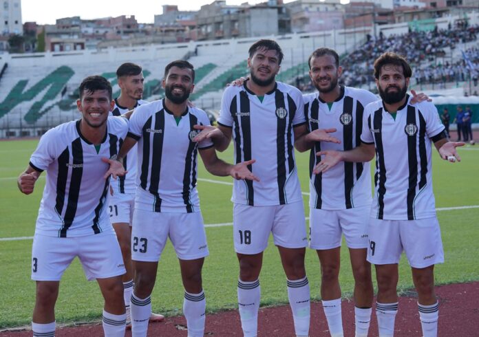 Ligue 2 amateur : Le MSP Batna s'échappe à l'Est et bouleversements à l'Ouest