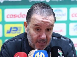 CR Belouizdad : Coup de tonnerre, Nabil Maâloul claque la porte