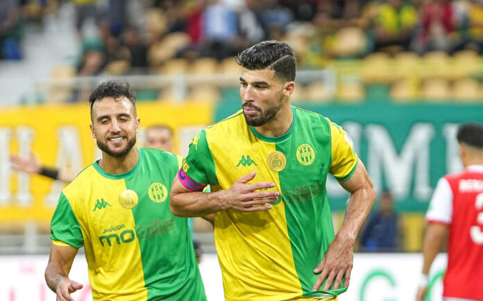 Ligue 1 (4e journée) : Le MC Alger et la JS Kabylie assurent l'essentiel