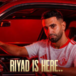 Qatar : Al-Shamal prépare une présentation spéciale pour Riyad Mahrez Qatar : Al-Shamal prépare une présentation spéciale pour Riyad Mahrez