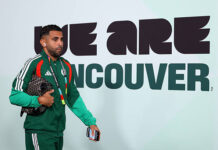 Transferts : Riyad Mahrez attendu demain à Doha Transferts : Riyad Mahrez attendu demain à Doha