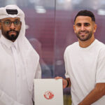 Al-Shamal : Riyad Mahrez aurait divisé son salaire par deux Al-Shamal : Riyad Mahrez aurait divisé son salaire par deux