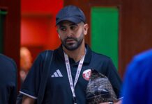 L’effet Mahrez : Al-Shamal à guichets fermés, une première dans l’histoire L'effet Mahrez : Al-Shamal à guichets fermés, une première dans l'histoire