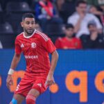 Qatar : Mahrez buteur mais Al Shamal s’incline face à Al Sadd (Vidéo) Qatar : Mahrez buteur mais Al Shamal s'incline face à Al Sadd (Vidéo)
