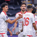 Ligue des champions asiatique : Bounedjah et Mahrez offrent à Al Shamal une victoire historique (Vidéo) Ligue des champions asiatique : Bounedjah et Mahrez offrent à Al Shamal une victoire historique (Vidéo)