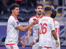 Ligue des champions asiatique : Bounedjah et Mahrez offrent à Al Shamal une victoire historique (Vidéo)