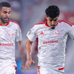 Al-Shamal : Mahrez et Bounedjah, les atouts maîtres face à Al-Hilal Al-Shamal : Mahrez et Bounedjah, les atouts maîtres face à Al-Hilal