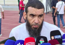 Après la victoire du RCK dans le derby face au NAHD : Manaâ encense le caractère de ses joueurs Après la victoire du RCK dans le derby face au NAHD : Manaâ encense le caractère de ses joueurs