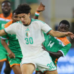 Après sa sortie sur blessure face au Niger : Plus de peur que de mal pour Ibrahim Maza Après sa sortie sur blessure face au Niger : Plus de peur que de mal pour Ibrahim Maza