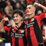 Bundesliga : Ibrahim Maza brille et offre la victoire au Bayer Leverkusen (Vidéo) Bundesliga : Ibrahim Maza brille et offre la victoire au Bayer Leverkusen (Vidéo)