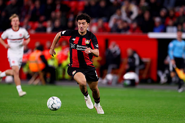 Bien plus qu'un simple remplaçant pour Kvaratskhelia : Pourquoi le PSG veut recruter Ibrahim Maza Bien plus qu'un simple remplaçant pour Kvaratskhelia : Pourquoi le PSG veut recruter Ibrahim Maza