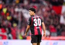 Ibrahim Maza au PSG cet hiver ? La direction parisienne a tranché Ibrahim Maza au PSG cet hiver ? La direction parisienne a tranché