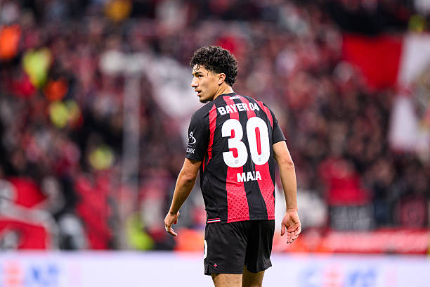 Ibrahim Maza au PSG cet hiver ? La direction parisienne a tranché Ibrahim Maza au PSG cet hiver ? La direction parisienne a tranché