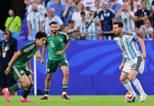 Trophée Kopa : Lionel Messi plébiscite Ibrahim Maza Trophée Kopa : Lionel Messi plébiscite Ibrahim Maza