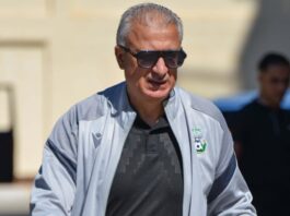 CS Constantine : Mondher Kebaier limogé