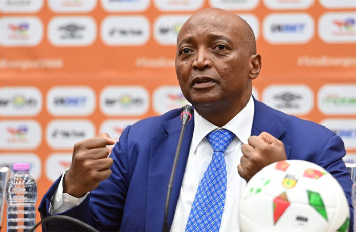 CAN tous les deux ans : Quand l'argent dicte sa loi au football africain