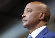 CAF : L’avenir de Patrice Motsepe de plus en plus incertain CAF : L'avenir de Patrice Motsepe de plus en plus incertain