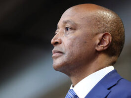 CAF : L'avenir de Patrice Motsepe de plus en plus incertain