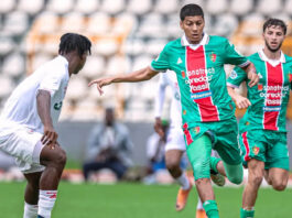 MCA - Enugu Rangers : Le Mouloudia en quête d'une "remontada"