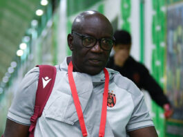 Après le succès contre la JS Saoura : L'USM Alger et Lamine N'Diaye basculent en mode africains