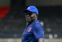 « On n’a pas fait le match qu’il fallait » : La déception de Lamine N’Diaye après le revers de l’USMA à Ouargla « On n'a pas fait le match qu'il fallait » : La déception de Lamine N'Diaye après le revers de l'USMA à Ouargla