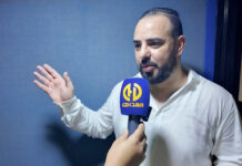 Litige entre le CRB et Slimani : Djaber Naâmoune appelle à un règlement à l’amiable Litige entre le CRB et Slimani : Djaber Naâmoune appelle à un règlement à l'amiable