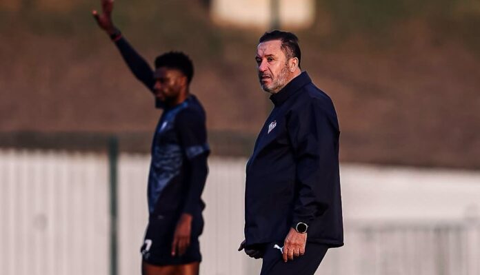 Fin du suspense au CRB : Nabil Maaloul de retour aux affaires