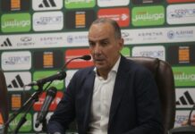 Niger : La fierté et les enseignements de Nabil Neghiz