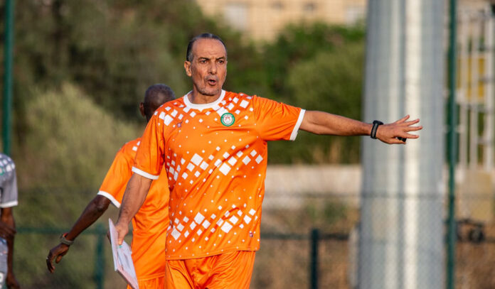 Nabil Neghiz : 
