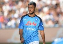 Ancien coach de l’Algérien au Napoli : Spalletti reconnaît n’avoir pas su exploiter le talent d’Adam Ounas Ancien coach de l'Algérien au Napoli : Spalletti reconnaît n'avoir pas su exploiter le talent d'Adam Ounas